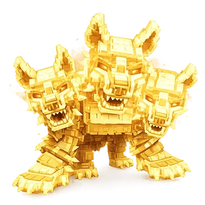 Divine Cerberus