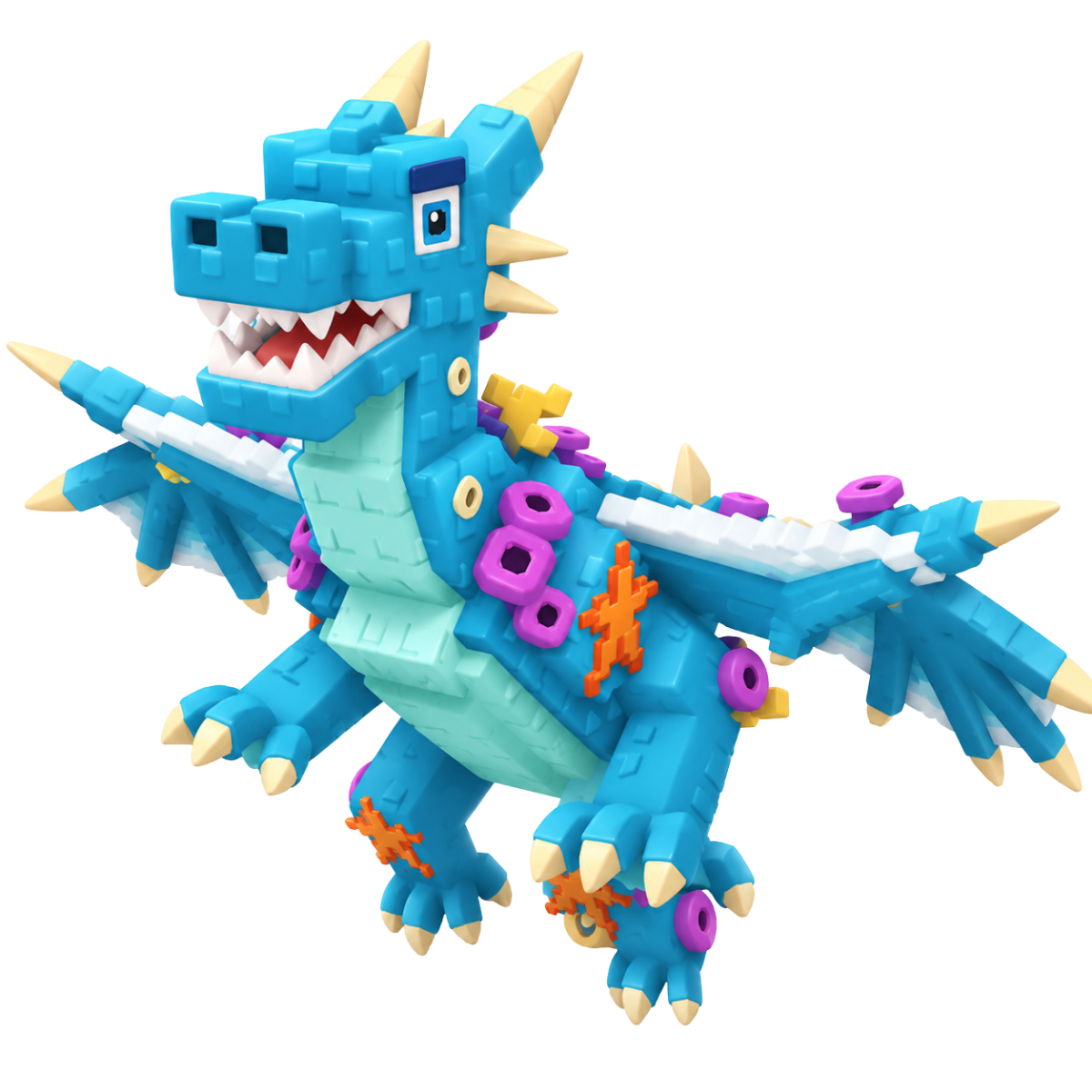 Dragon Aquanini