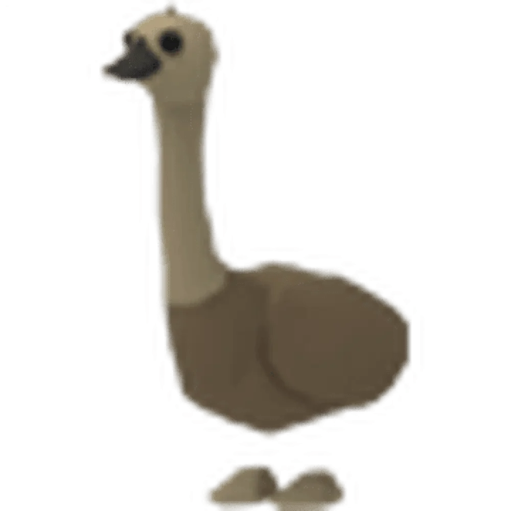 Emu