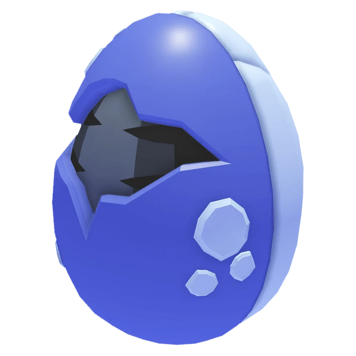 Endangered Egg
