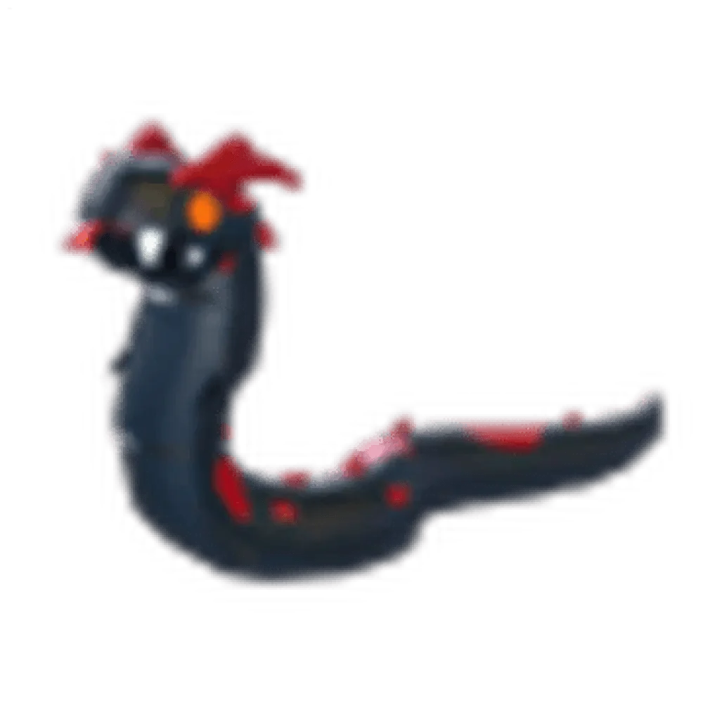 Evil Basilisk