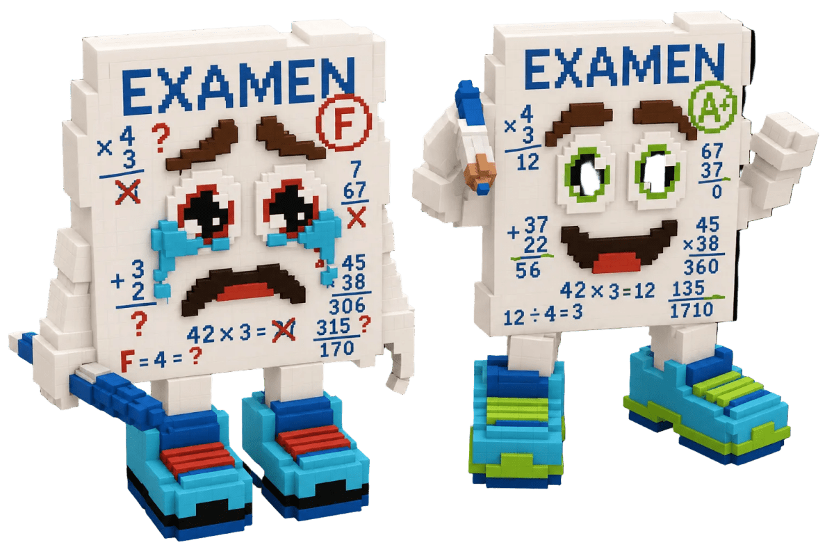 Examen Bros