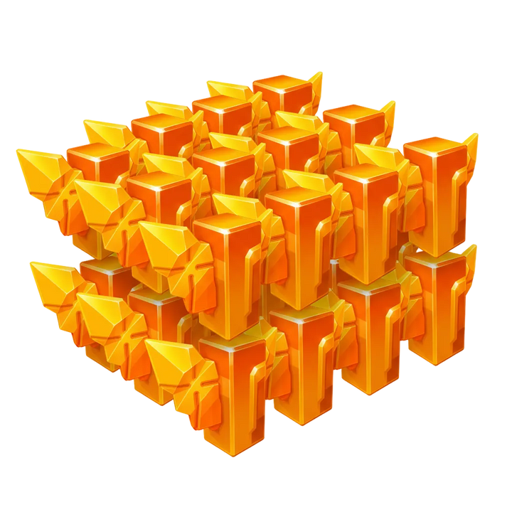 100 Fire Fern Seeds