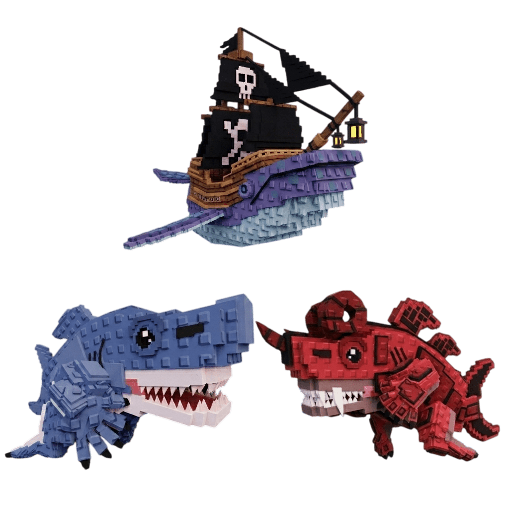 Fishing Bundle