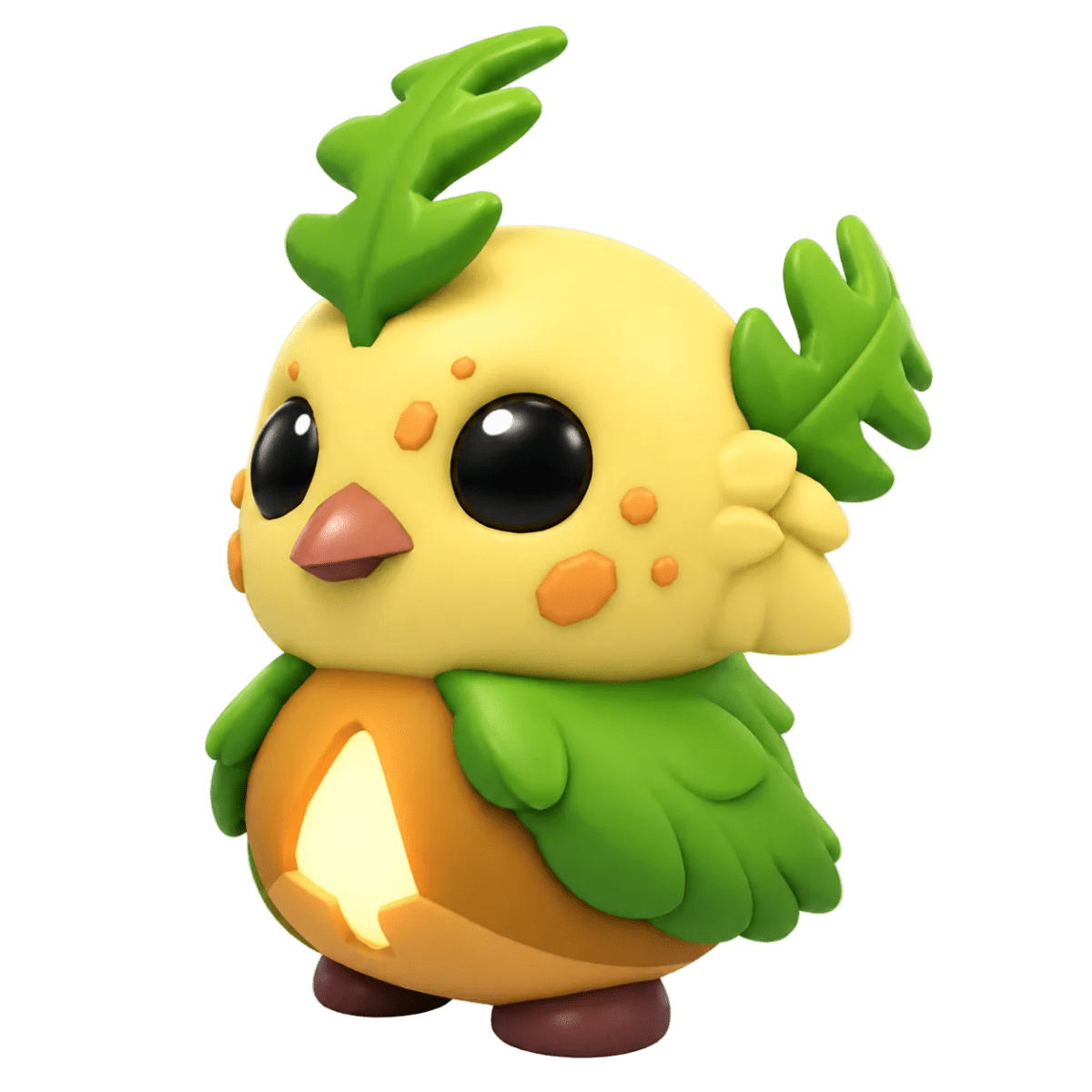 MFR Forest Sprite