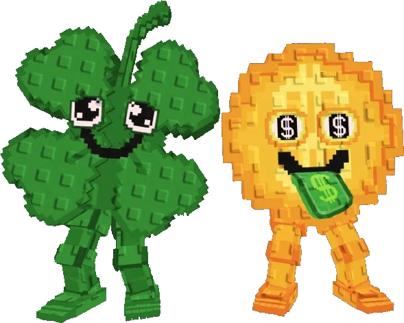 Fortunu and Cashuru