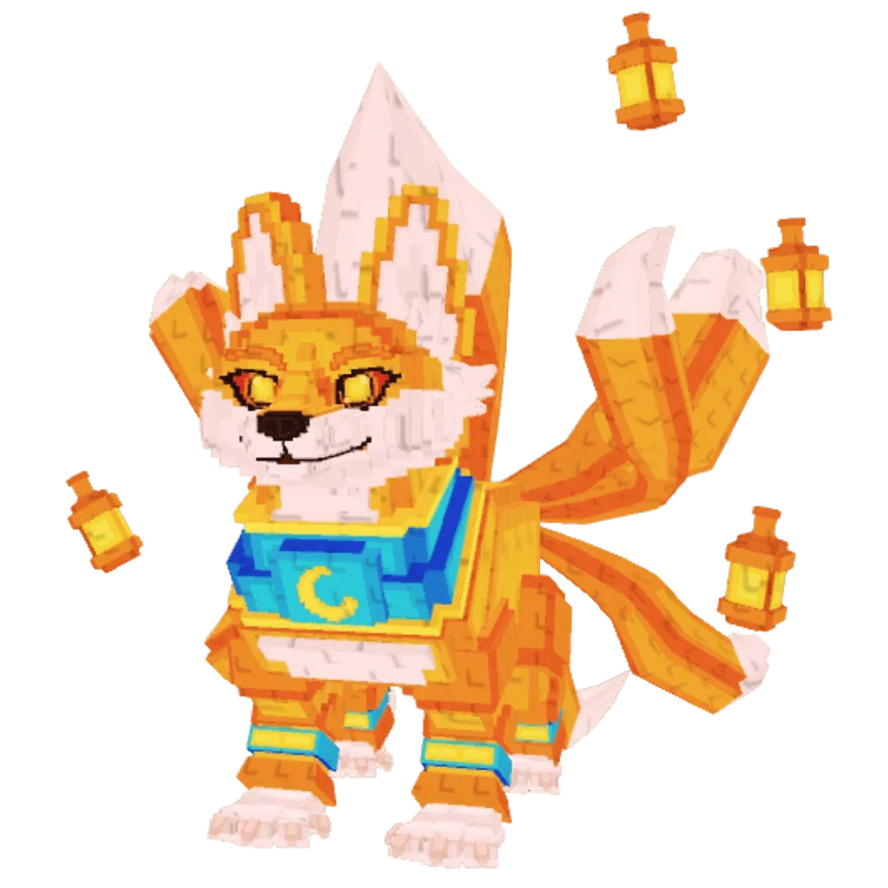 Foxini Lanternini