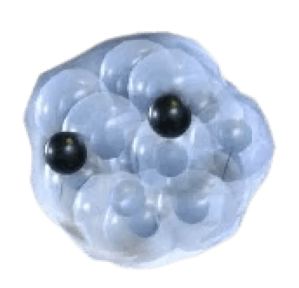 Frogspawn
