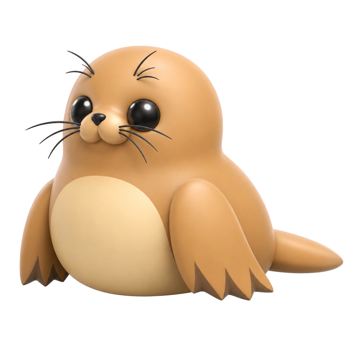 NFR Galapagos Sea Lion