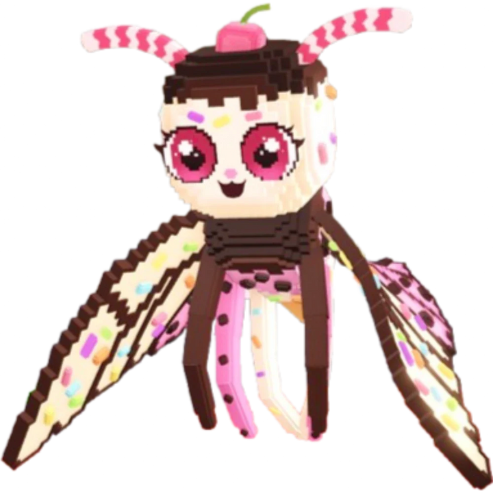 Gelatina Volatina