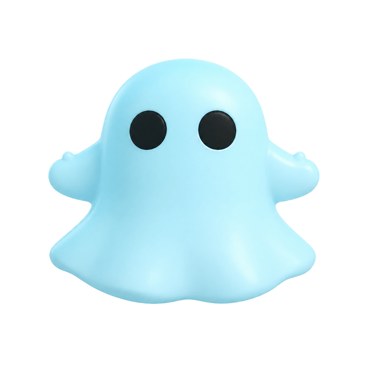 MFR Ghost