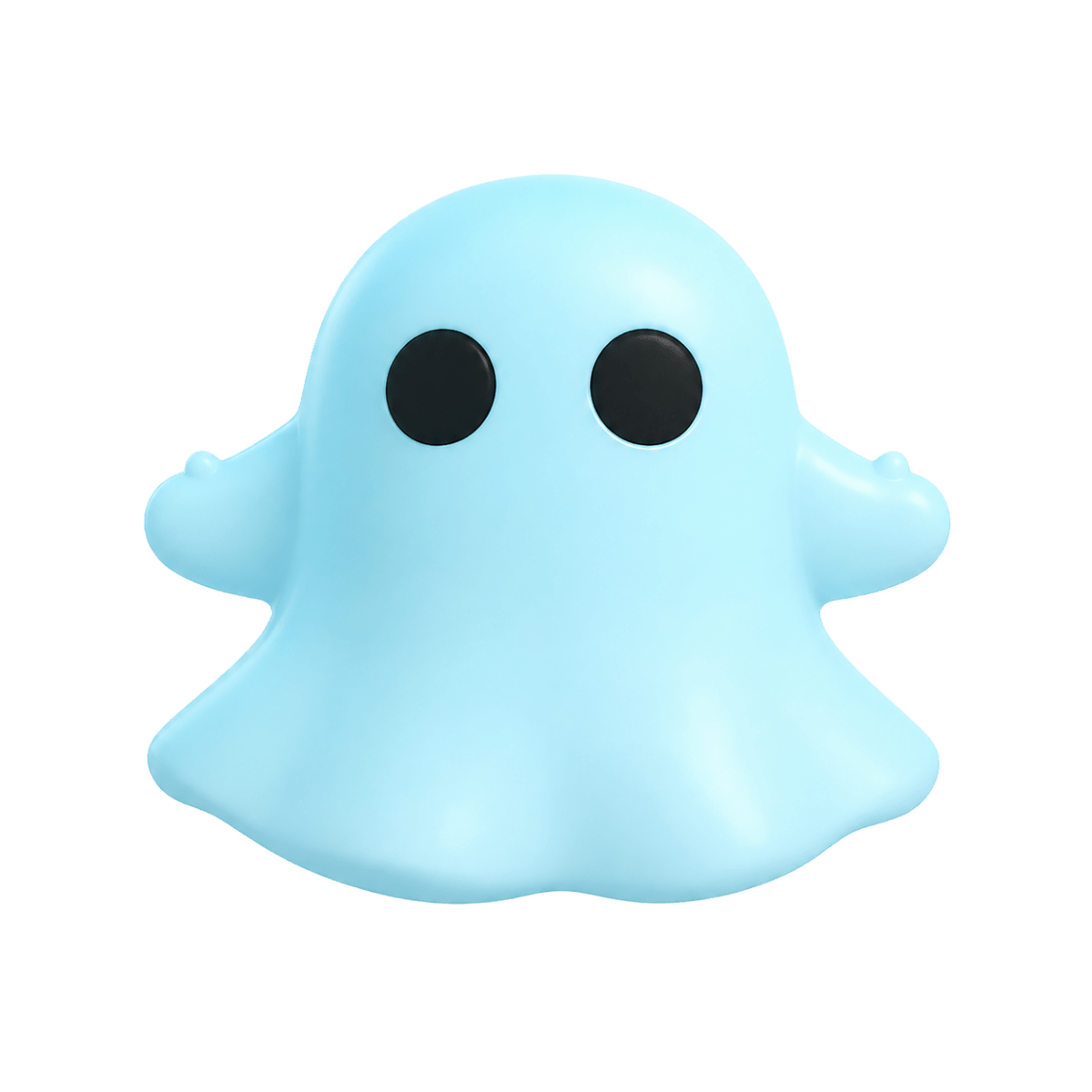 NFR Ghost