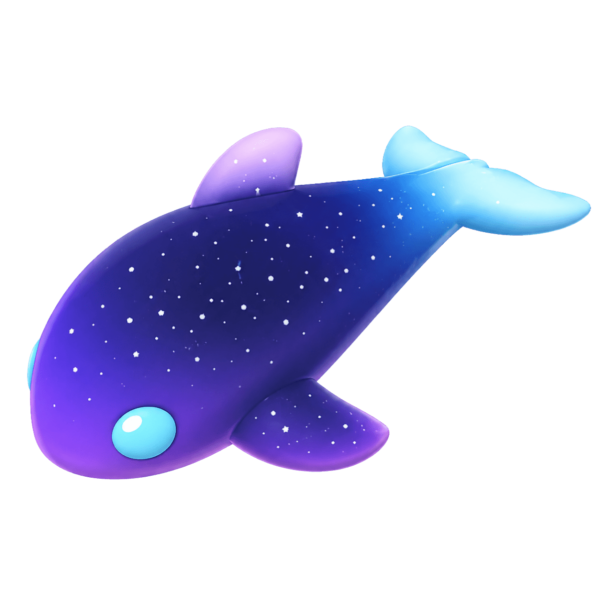 NFR Glormy Dolphin