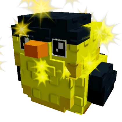 Gold Finch
