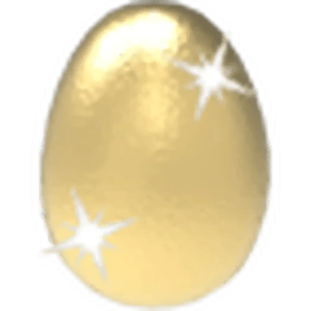 Golden Egg