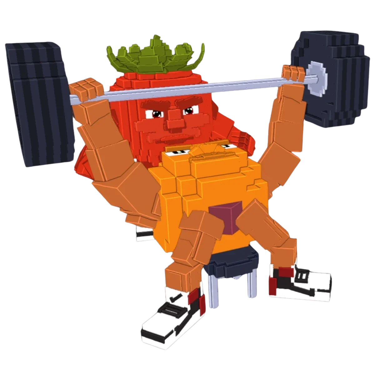 Gym Bros