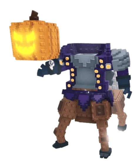 Headless Horseman