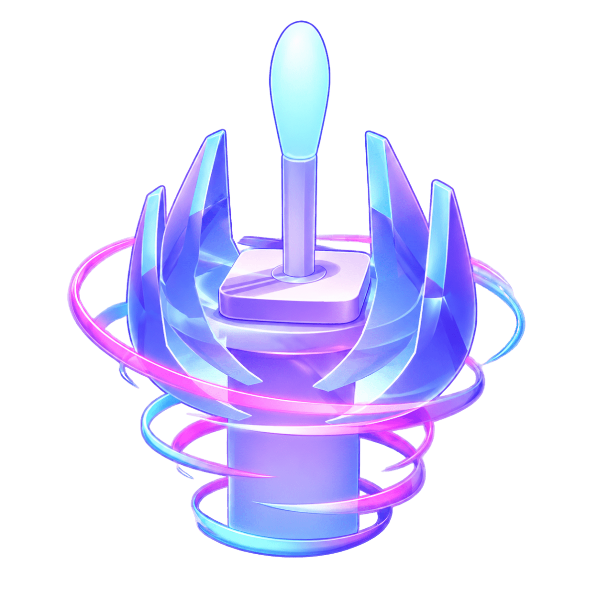 5 Hypno Bloom Seeds