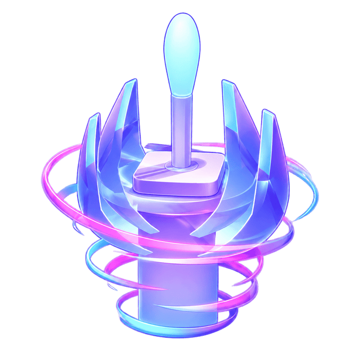 5 Hypno Bloom Seeds