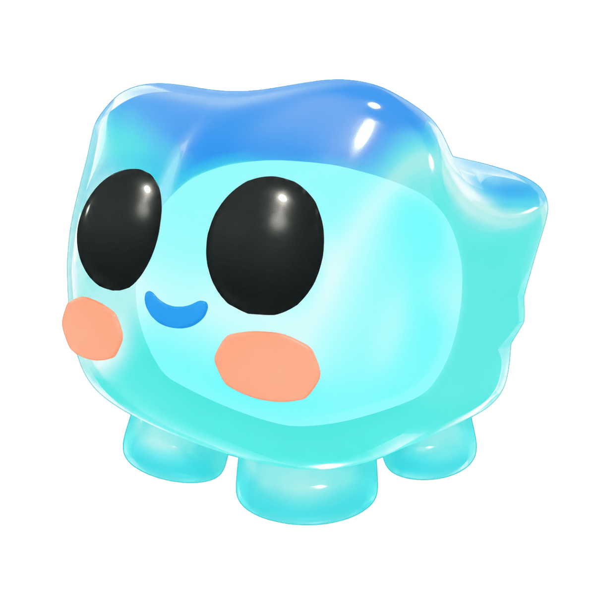 NFR Ice Cube