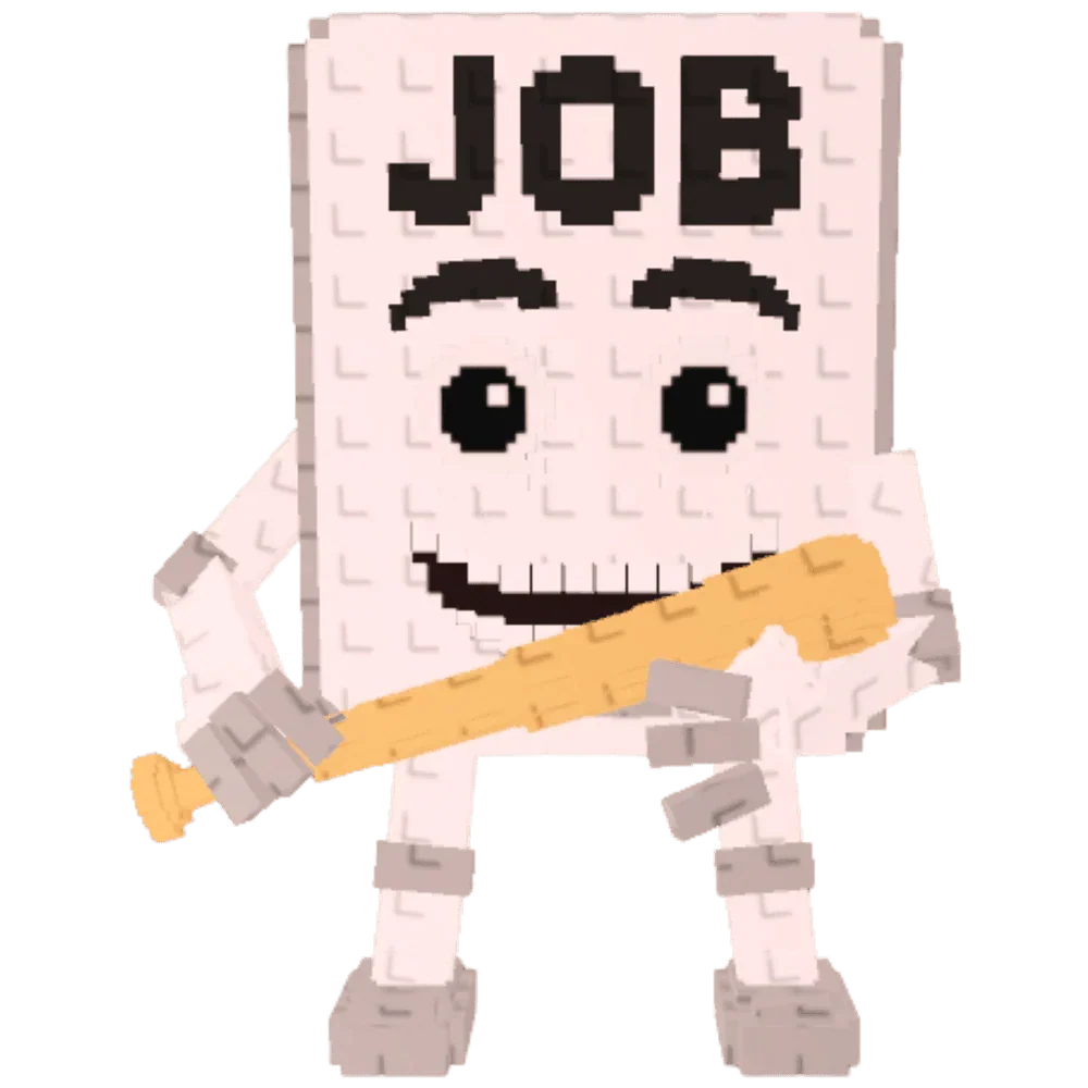 Job Job Job Sahur