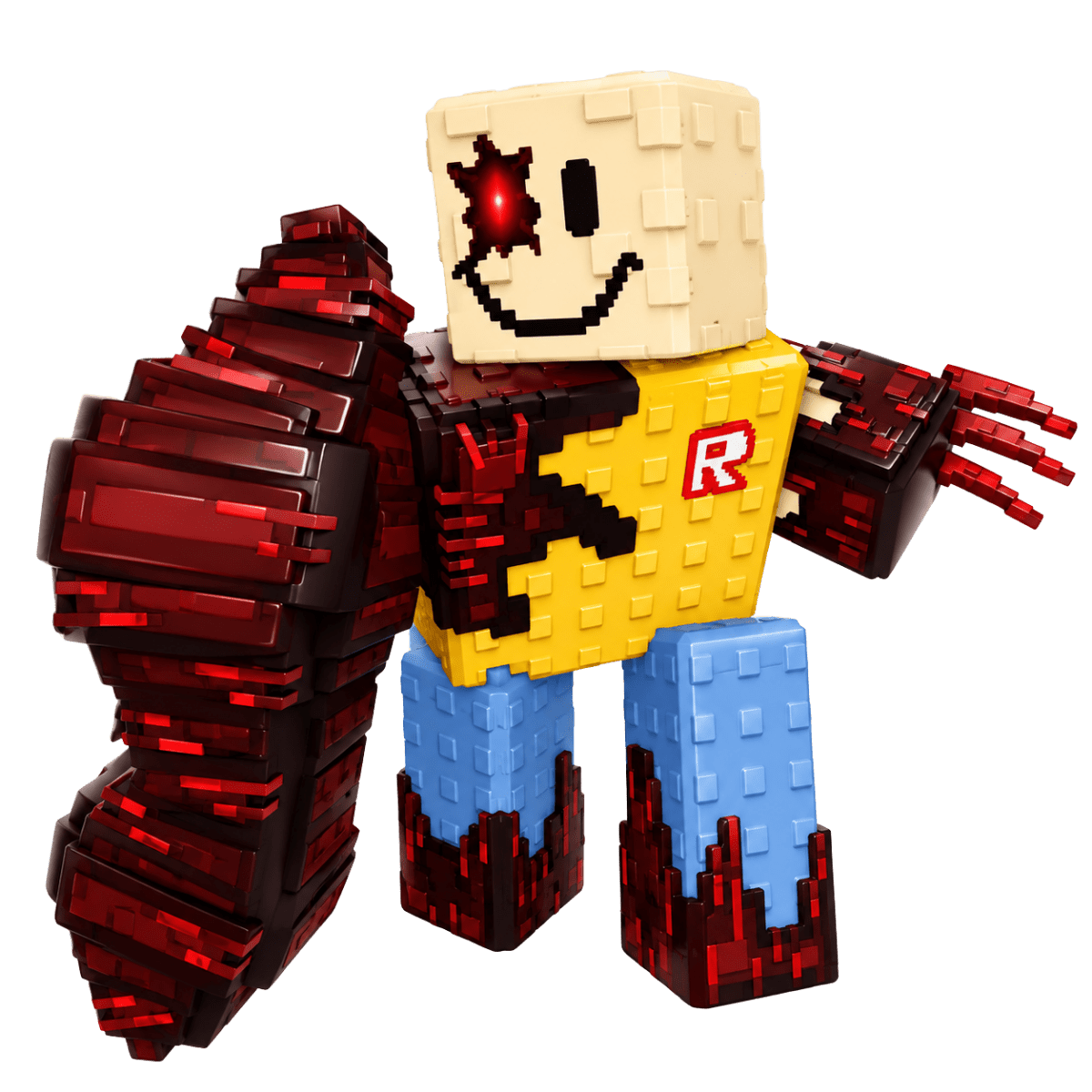 John Doe