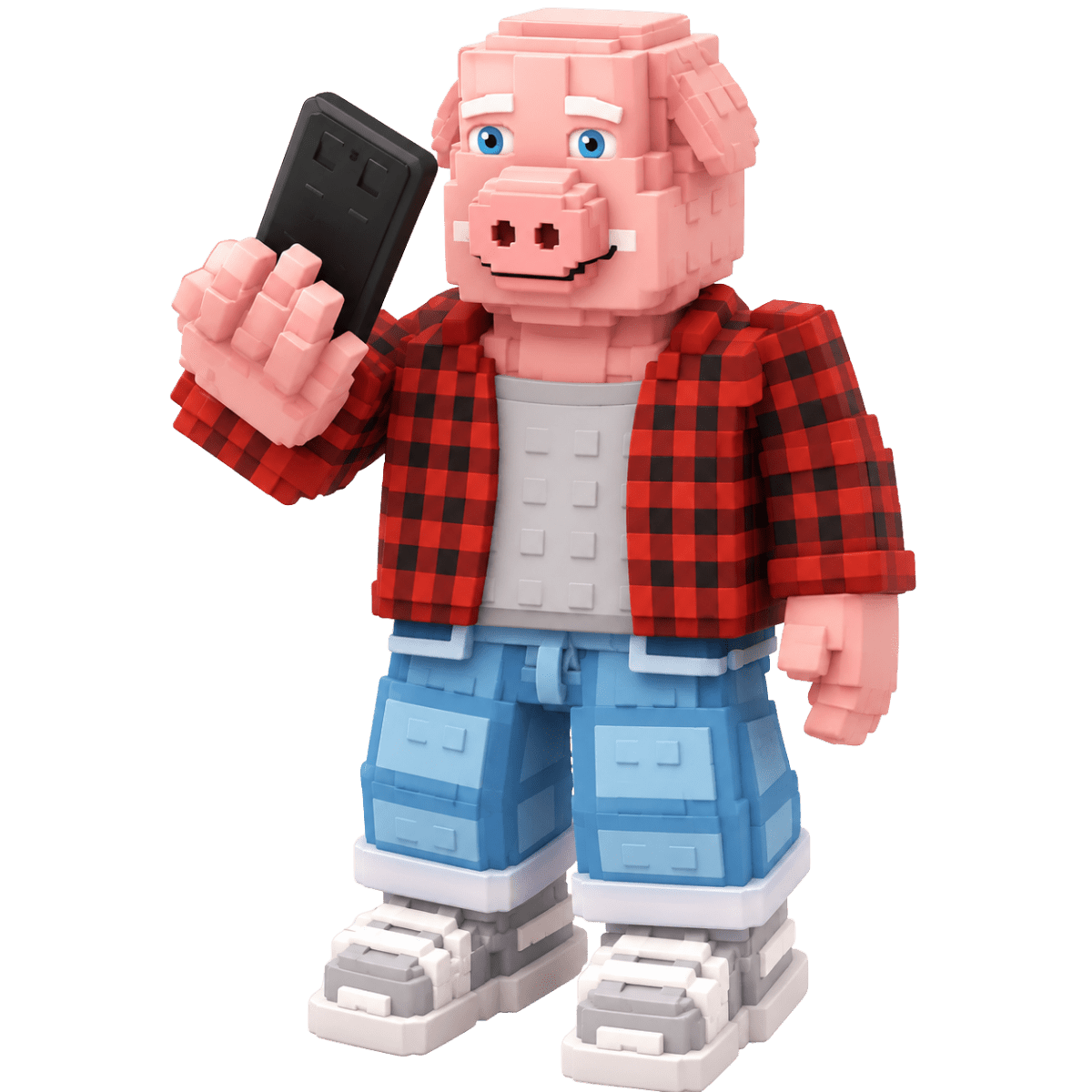John Pork