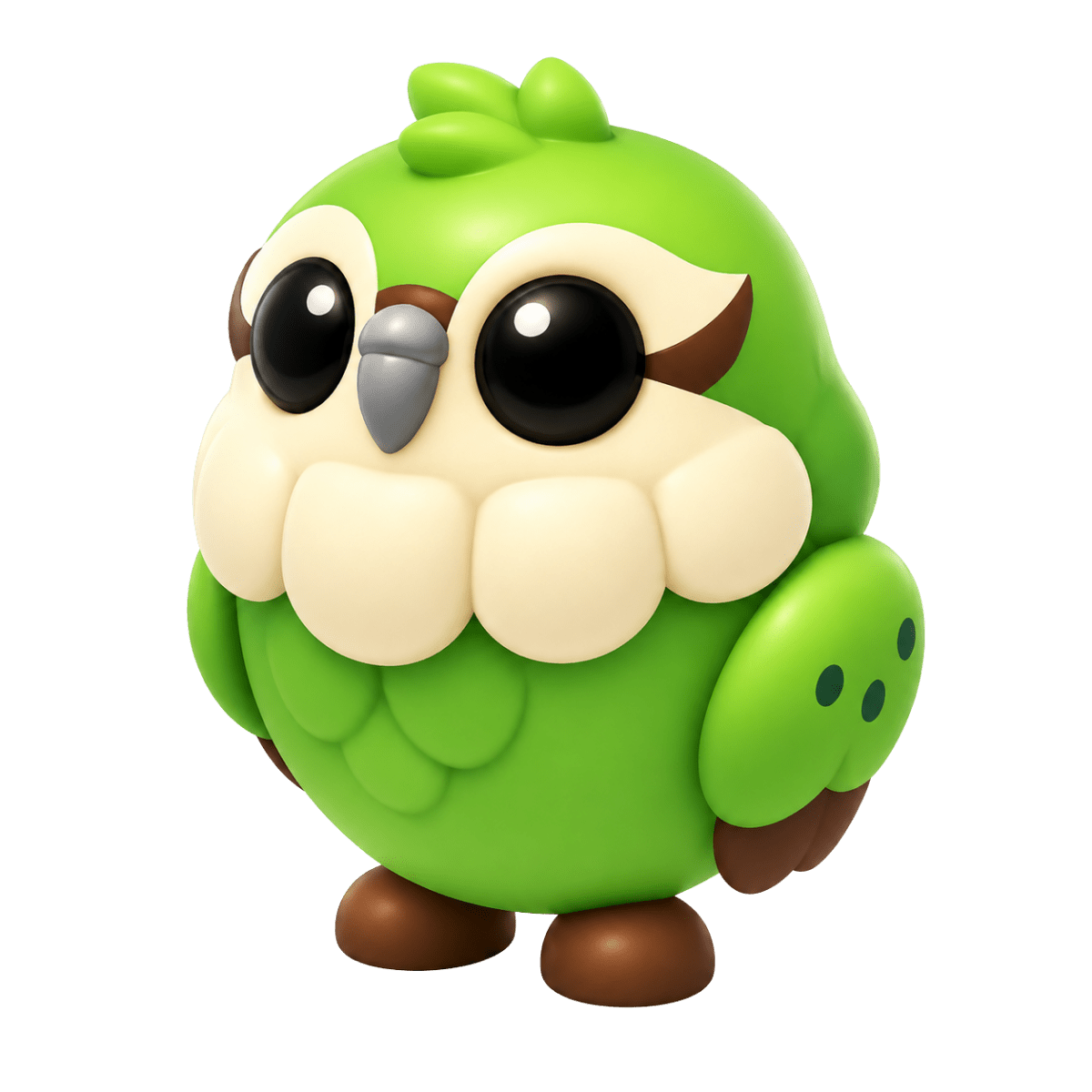 NFR Kakapo