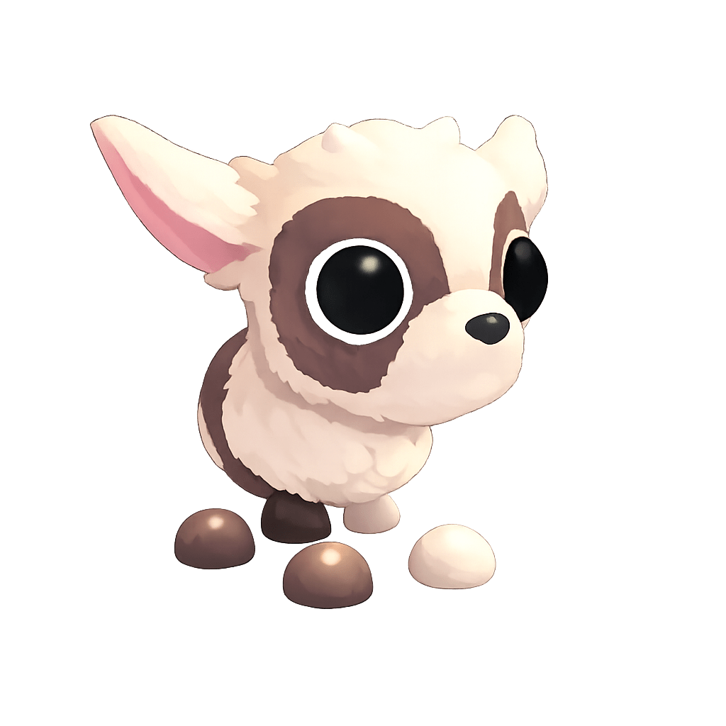 MFR Kid Goat