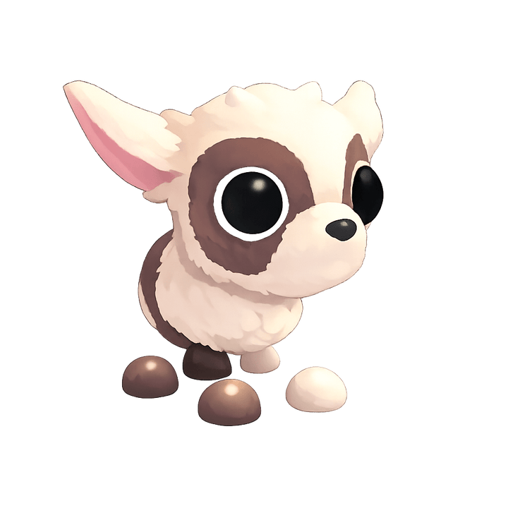 MFR Kid Goat