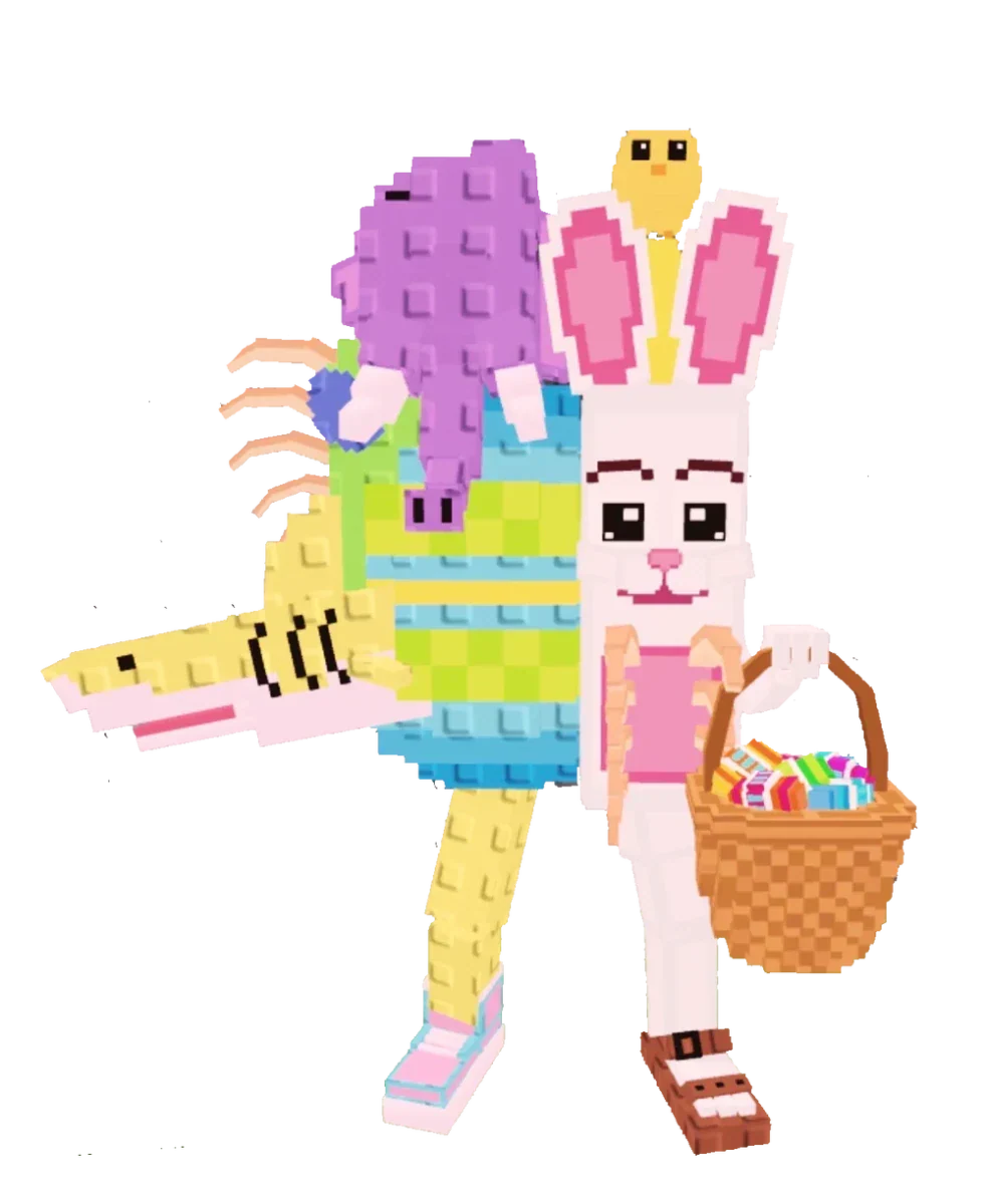 La Easter Grande