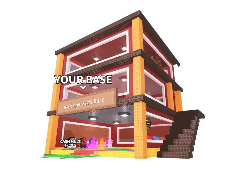 Lava Base (Index)