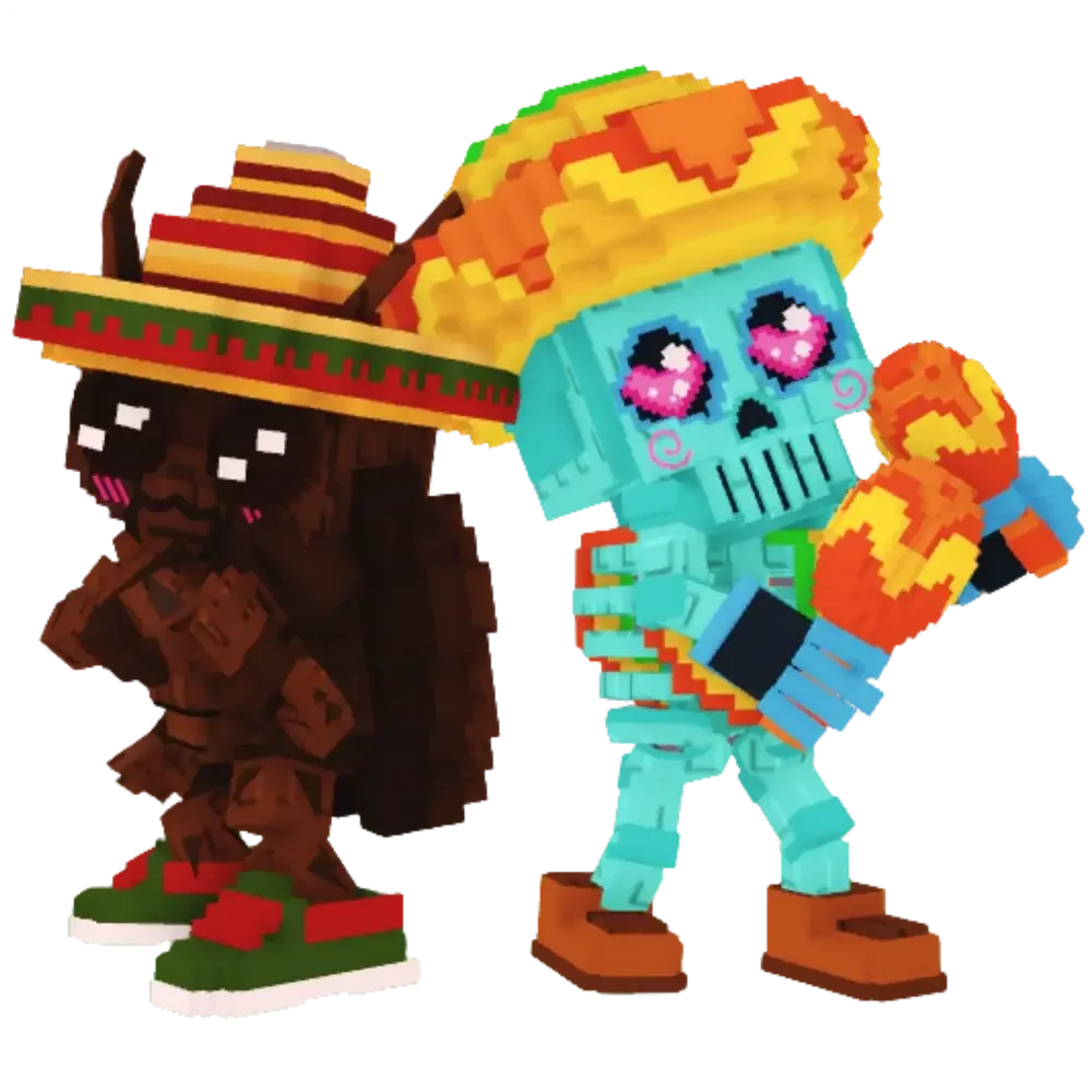 Los Amigos