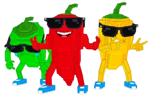 Los Chillis