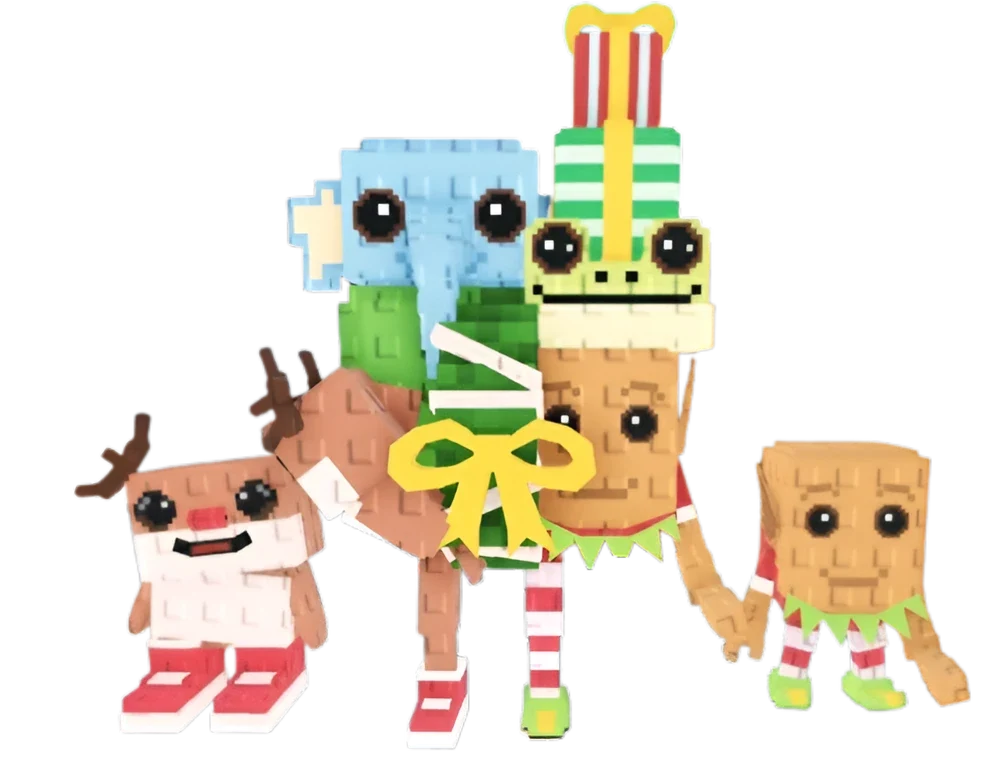 Los Jolly Combinasionas