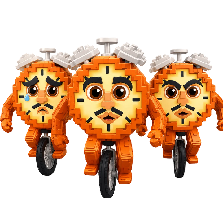 Los Tictacs