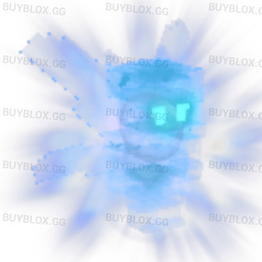 Luminous Sprite