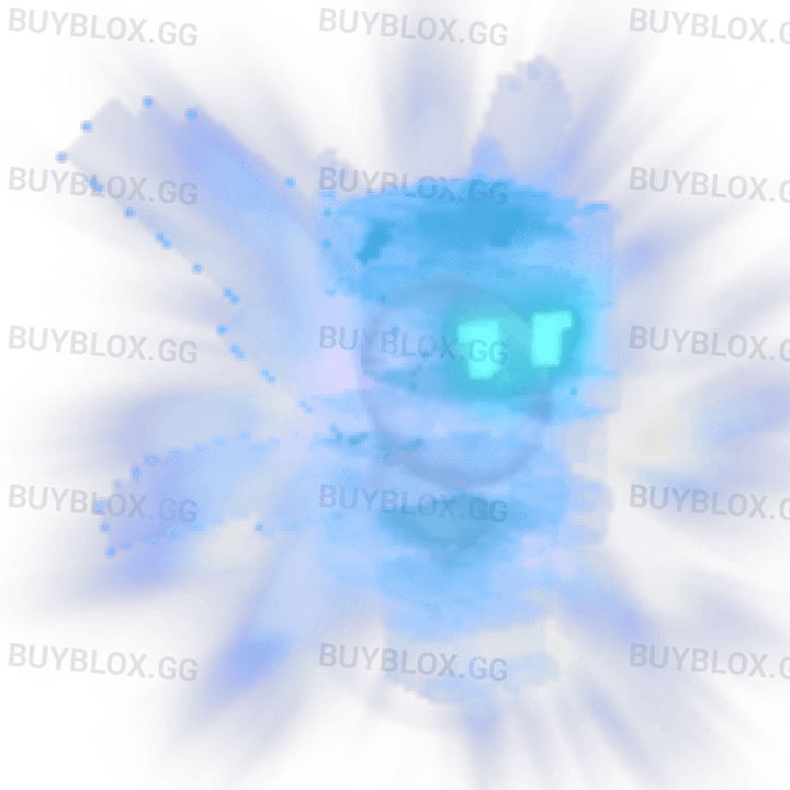 Luminous Sprite
