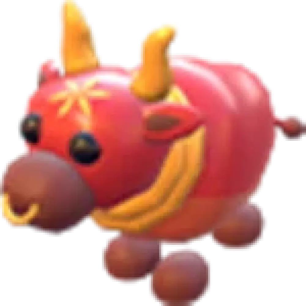 Lunar Ox