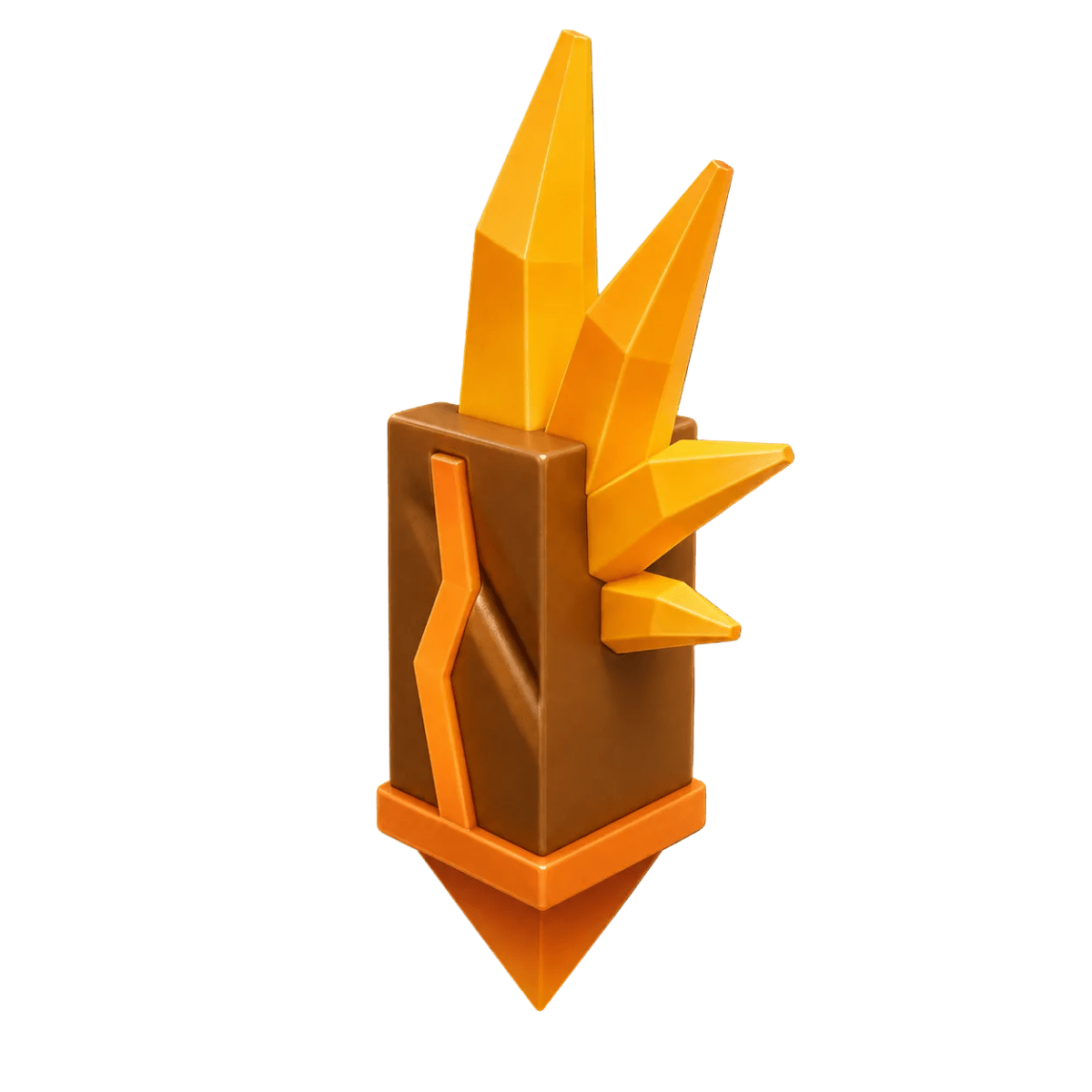 5 Maple Venom Spitter Seeds