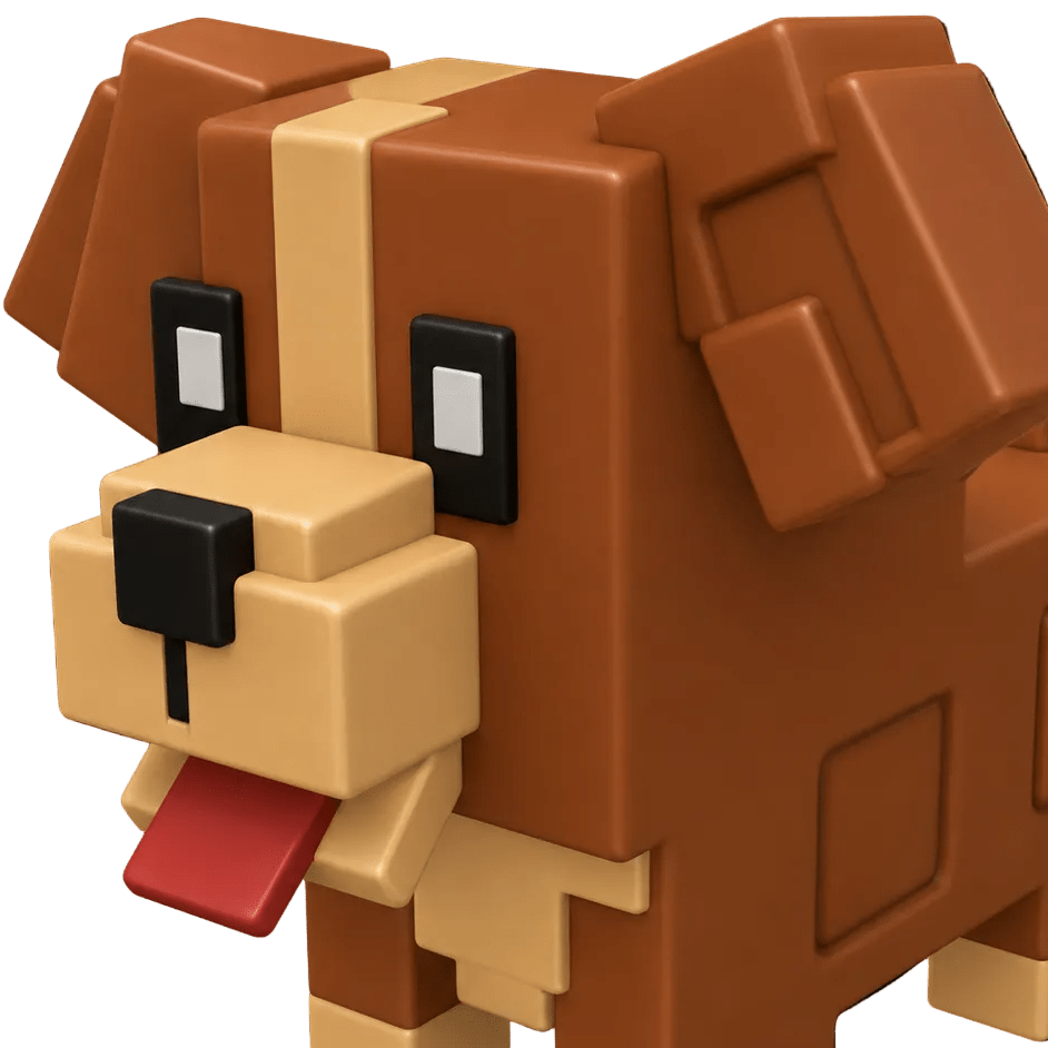 Mega Dog