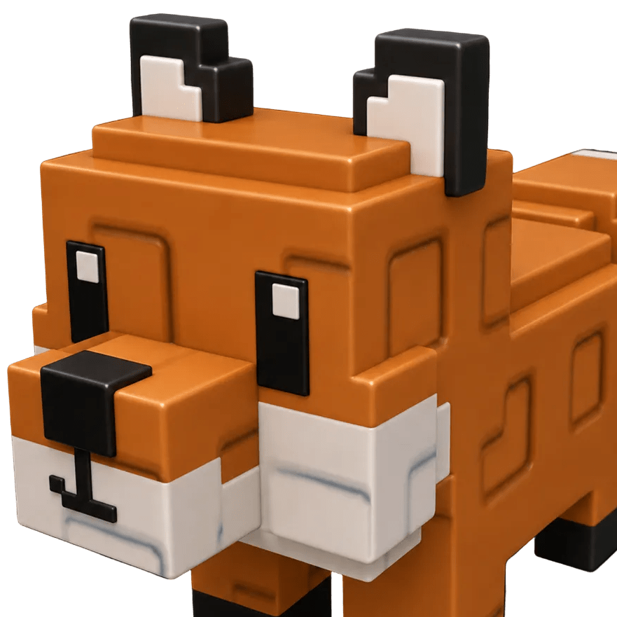 Mega Fox