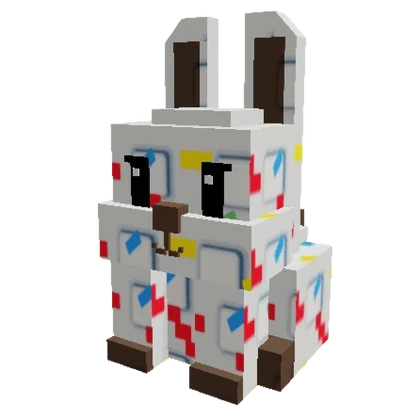 Sugar Bunny