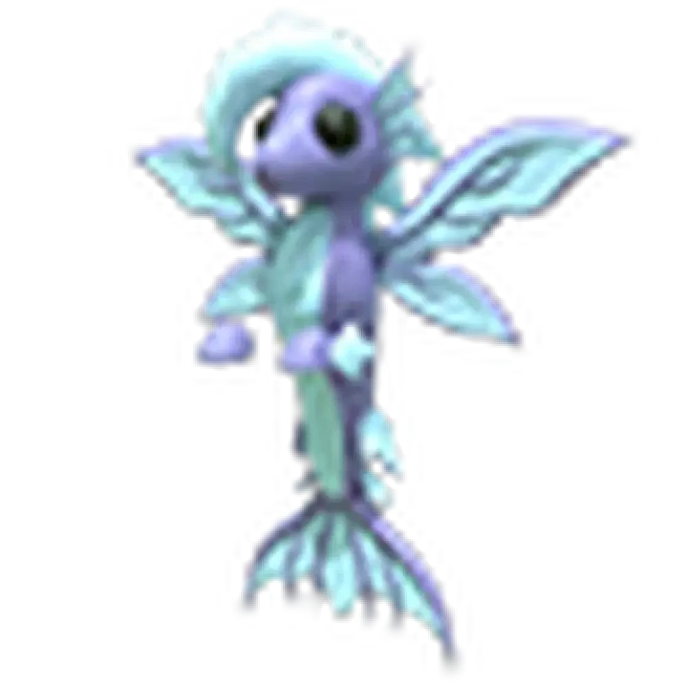 Merhorse