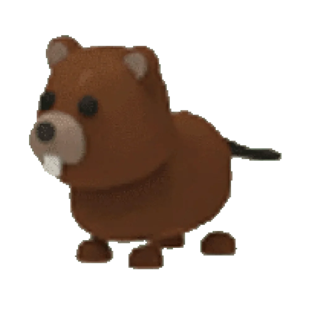MFR Beaver