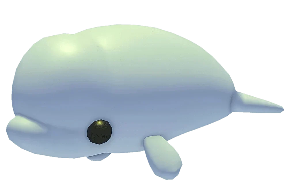 Beluga Whale