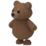 MFR Brown Bear