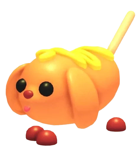 Corn Doggo