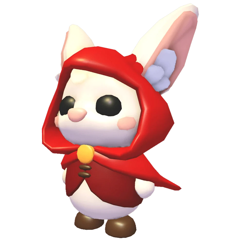 Crimson Cape