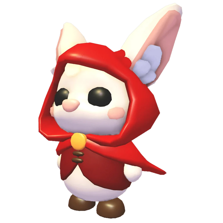 Crimson Cape